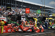 Firestone Grand Prix of St. Petersburg